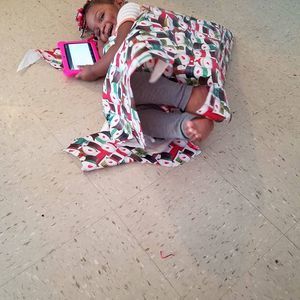 Meet your Posher, Danielle